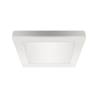 OLGA LED D 12W WHITE CCT