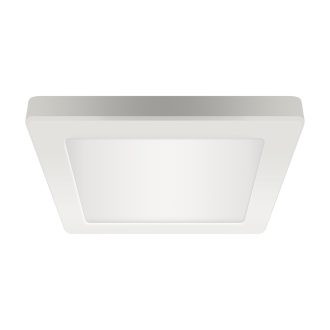 OLGA LED D 18W WHITE CCT