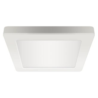 OLGA LED D 24W WHITE CCT