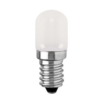 UZO LED MILKY E14 1,3W WW