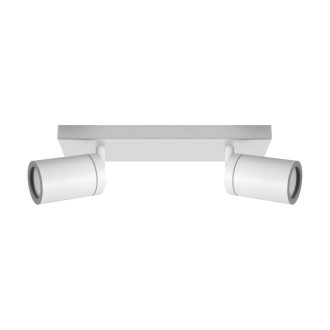 TENOR GU10 2L WHITE