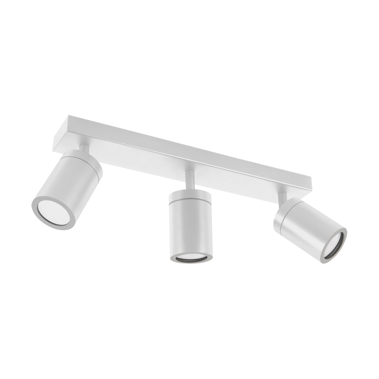 TENOR GU10 3L WHITE – Obrázok 2