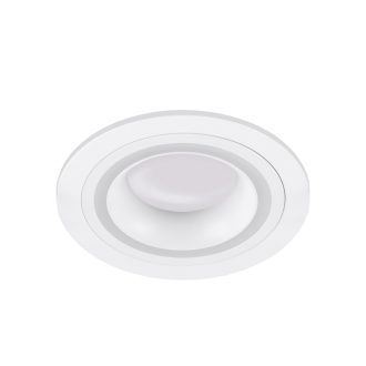 INDI C SMALL WHITE