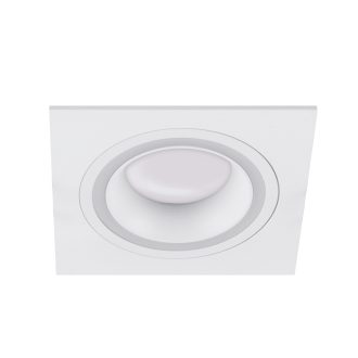 INDI D SMALL WHITE