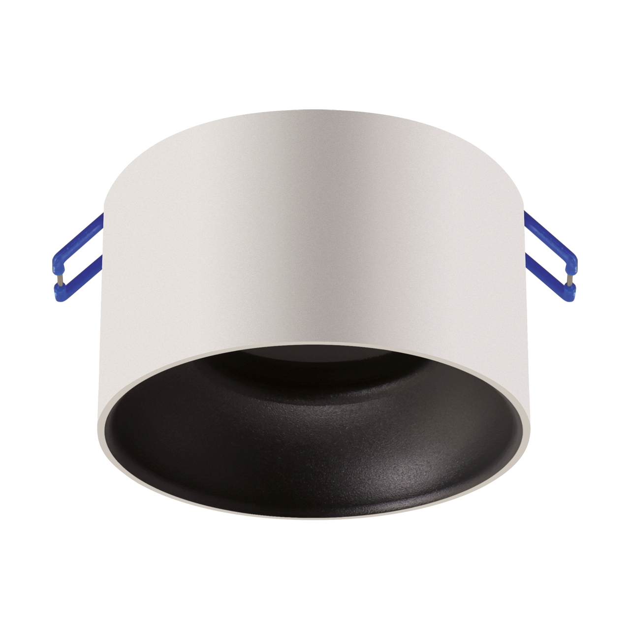 PANAMA C WHITE/BLACK – Obrázok 2