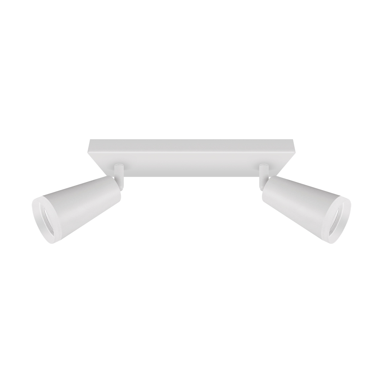 SANA GU10 2L WHITE