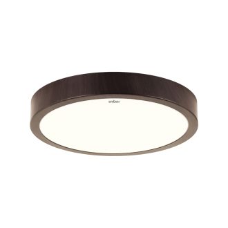 ATUT LED C WENGE 24W NW