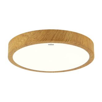 ATUT LED C OAK 36W NW