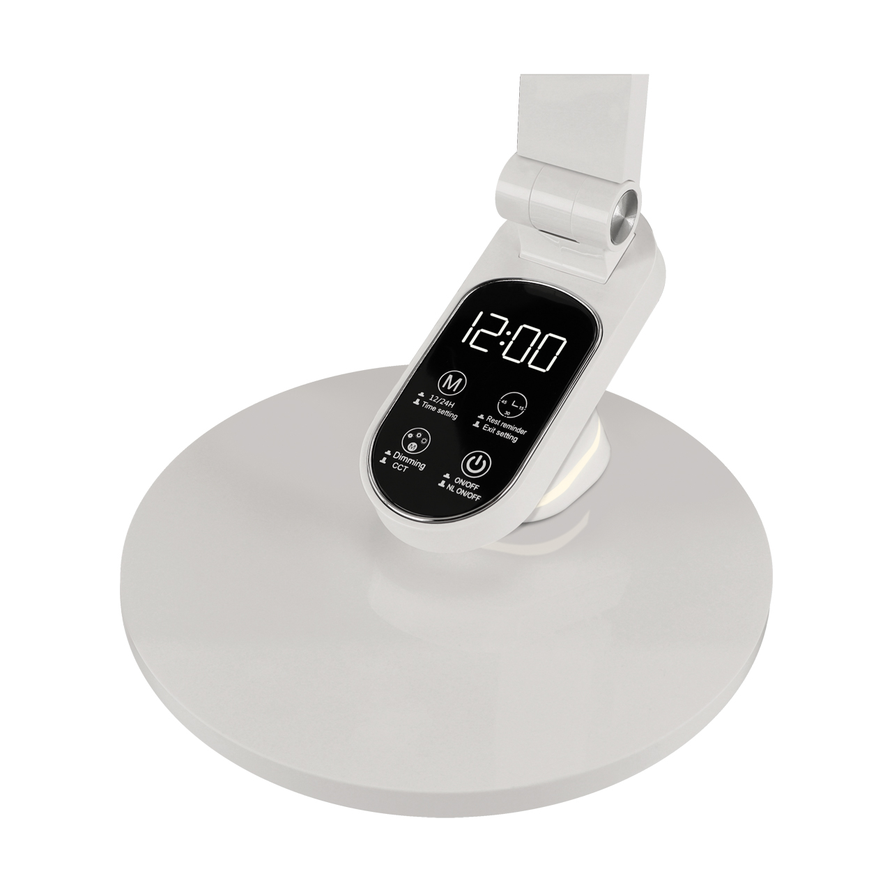RAGAS LED WHITE CCT – Obrázok 4