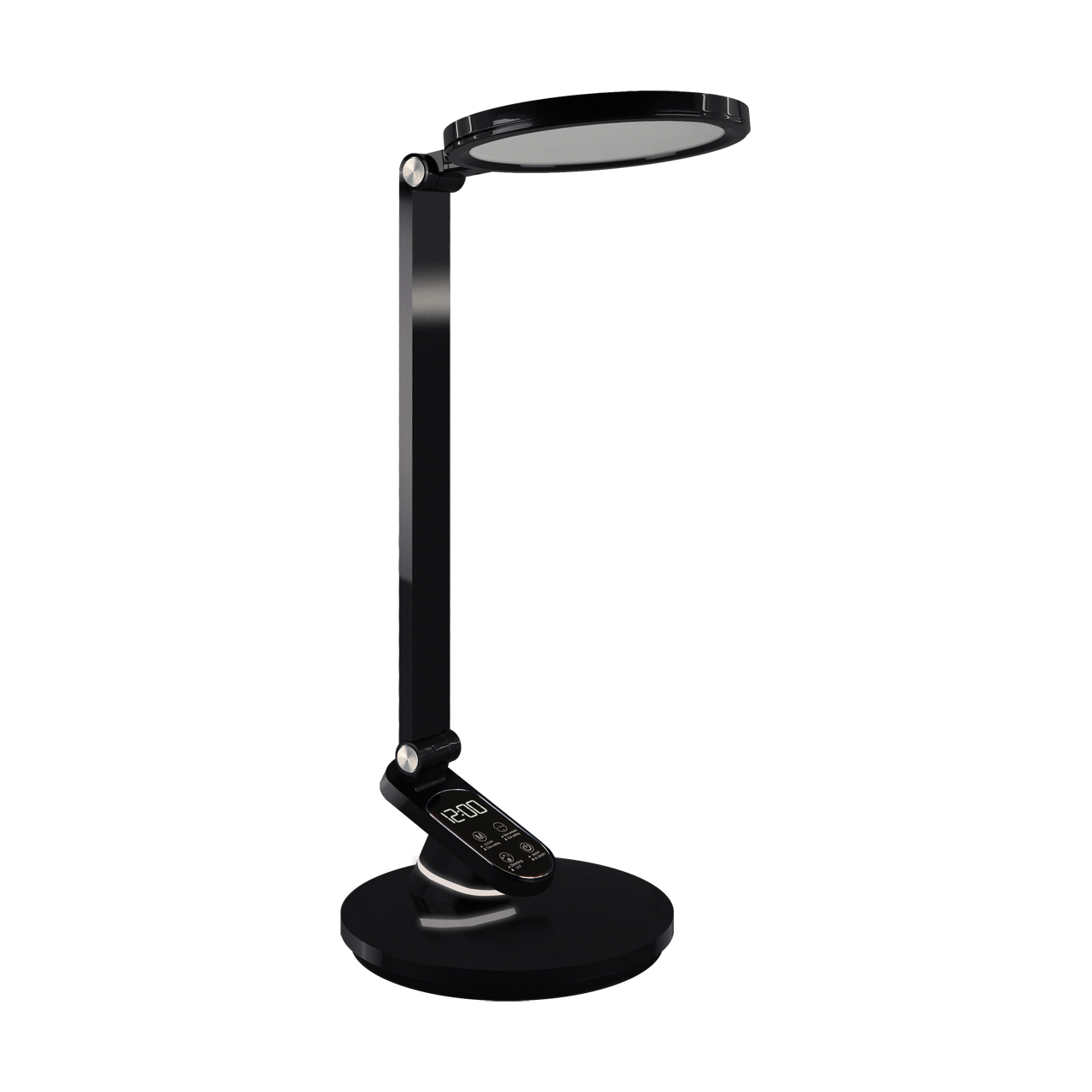 RAGAS LED BLACK CCT – Obrázok 2