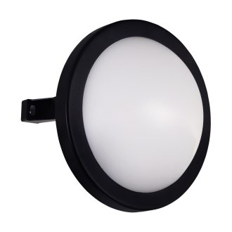 TRYTON LED C 11W BLACK NW