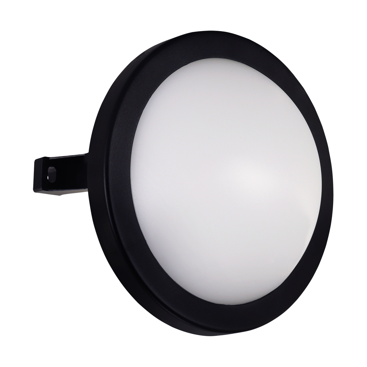 TRYTON LED C 11W BLACK NW