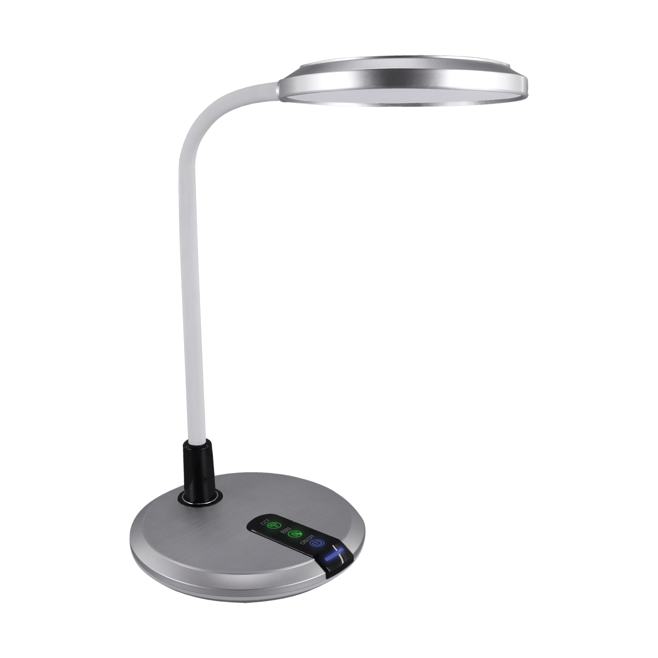 PLATON LED SILVER – Obrázok 2