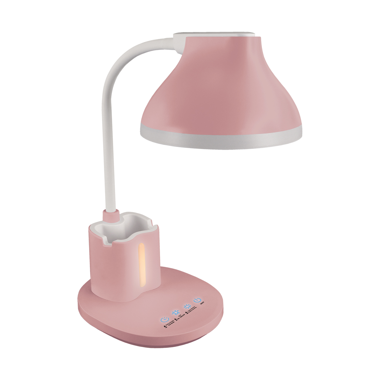DEBRA LED PINK – Obrázok 2