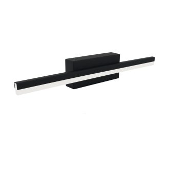 ASPEN LED 9W BLACK NW