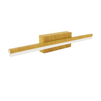 ASPEN LED 9W PINE NW
