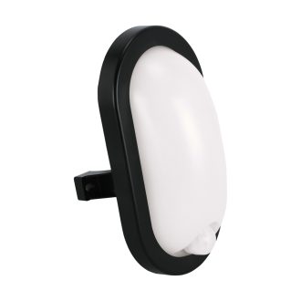 TRYTON LED SL 11W BLACK NW