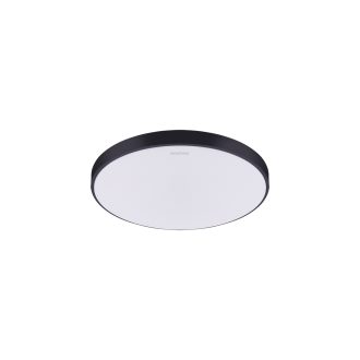 DOWBOR LED C 12W BLACK NW