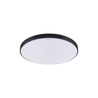 DOWBOR LED C 18W BLACK NW