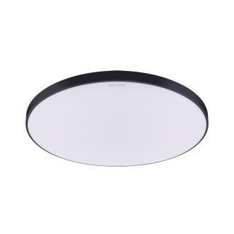 DOWBOR LED C 24W BLACK NW