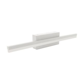 ASPEN LED 9W WHITE NW