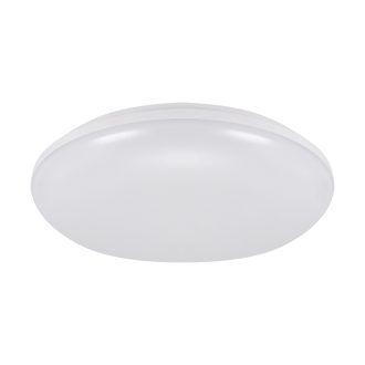 FETA LED C 18/24W WHITE CCT