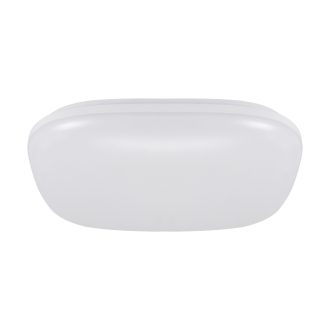 FETA LED D 18/24W WHITE CCT