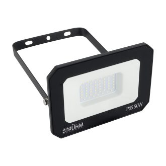 ASTON LED 50W BLACK NW