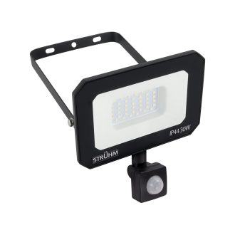 ASTON LED S 30W BLACK NW