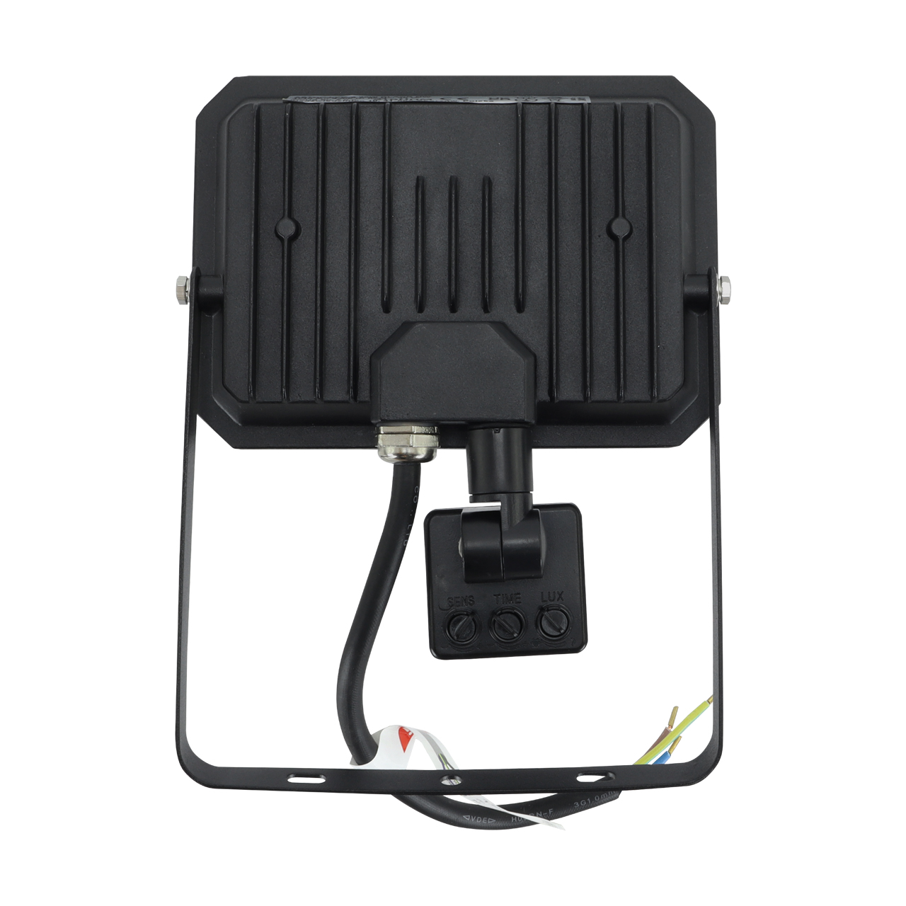 ASTON LED S 30W BLACK NW – Obrázok 3