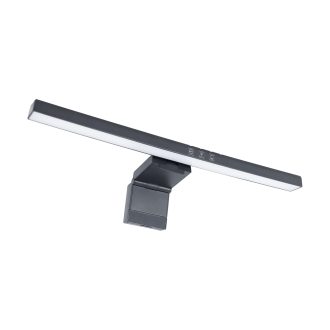 MONITOR LED BLACK