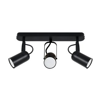 LOFTA GU10 3L BLACK