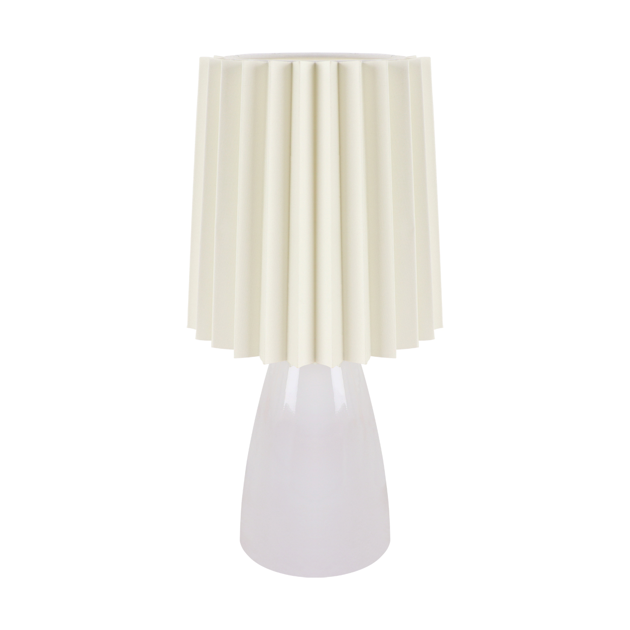 MALMA E14 WHITE