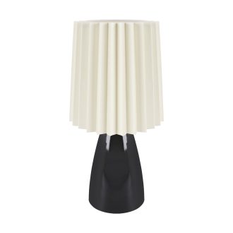 MALMA E14 BLACK