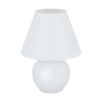 GALA E14 WHITE