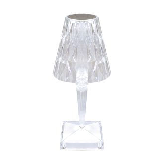 DABI LED CRYSTAL WW CW