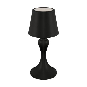 BARON LED BLACK CCT