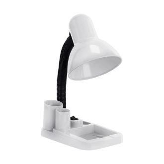 IDOL E27 WHITE