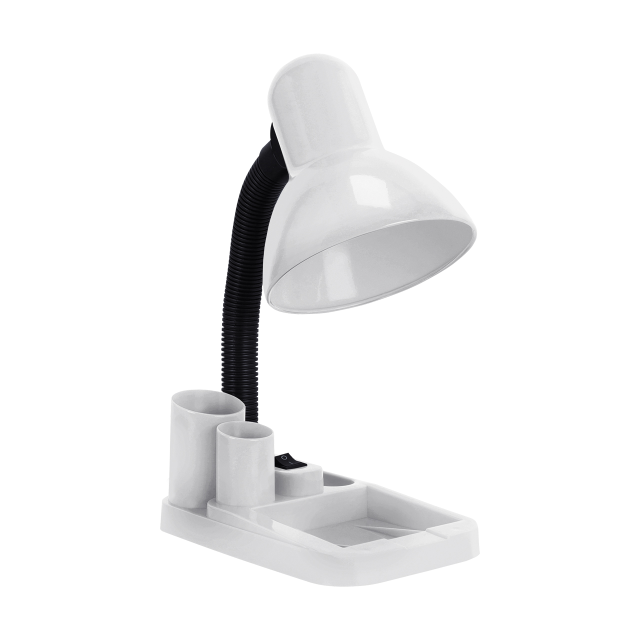 IDOL E27 WHITE