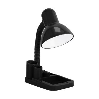 IDOL E27 BLACK