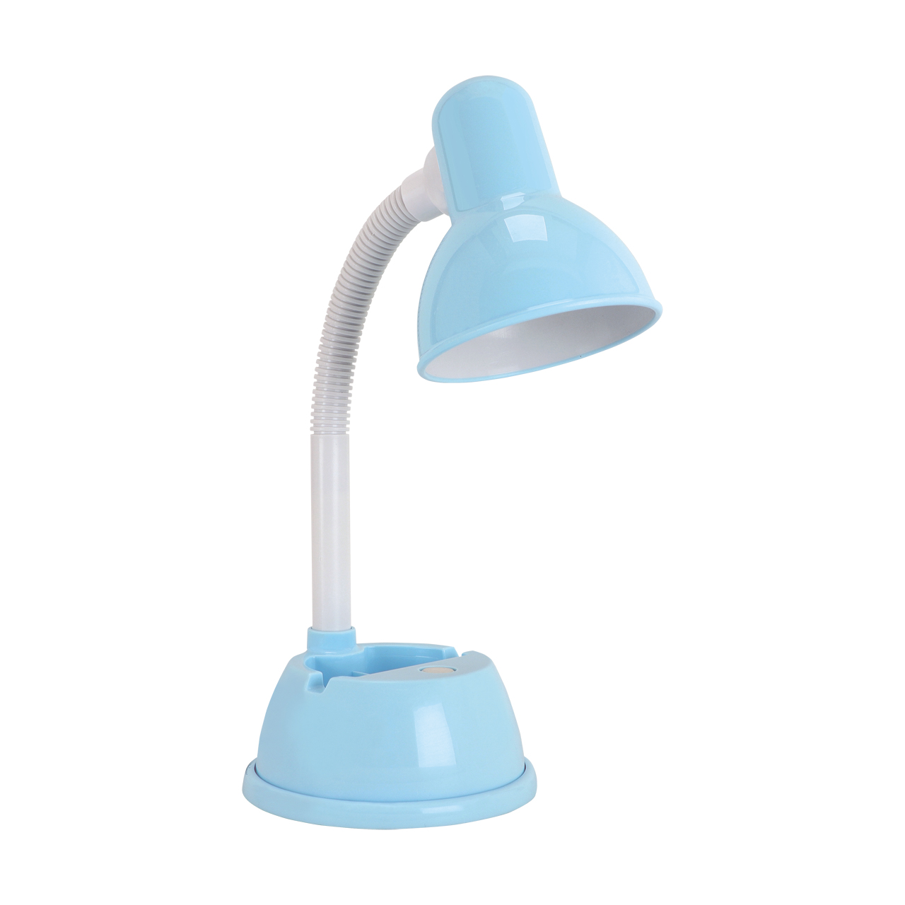 LIDER E27 BLUE