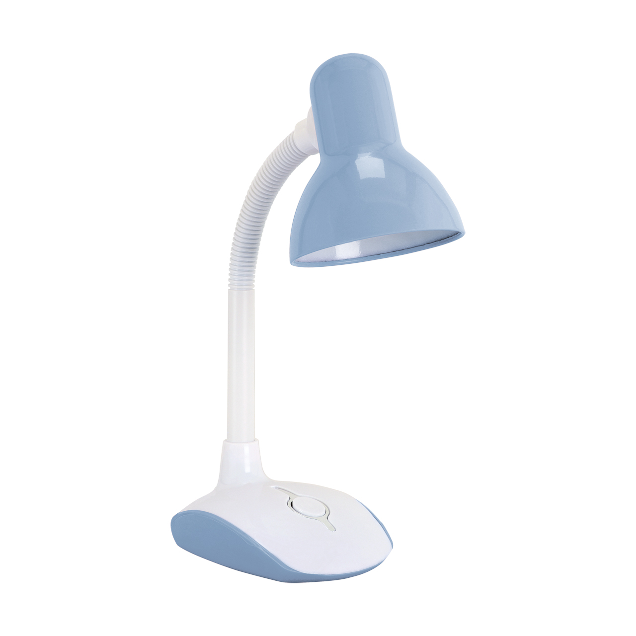 NOBEL E27 BLUE