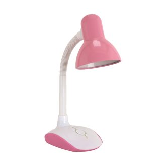 NOBEL E27 PINK