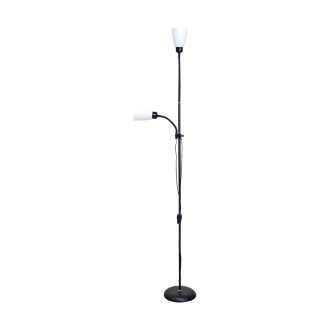 MADER 2 x E27 BLACK