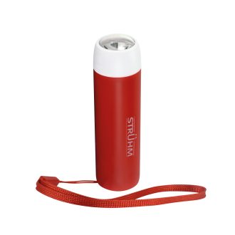 ATOM LED 1W RED