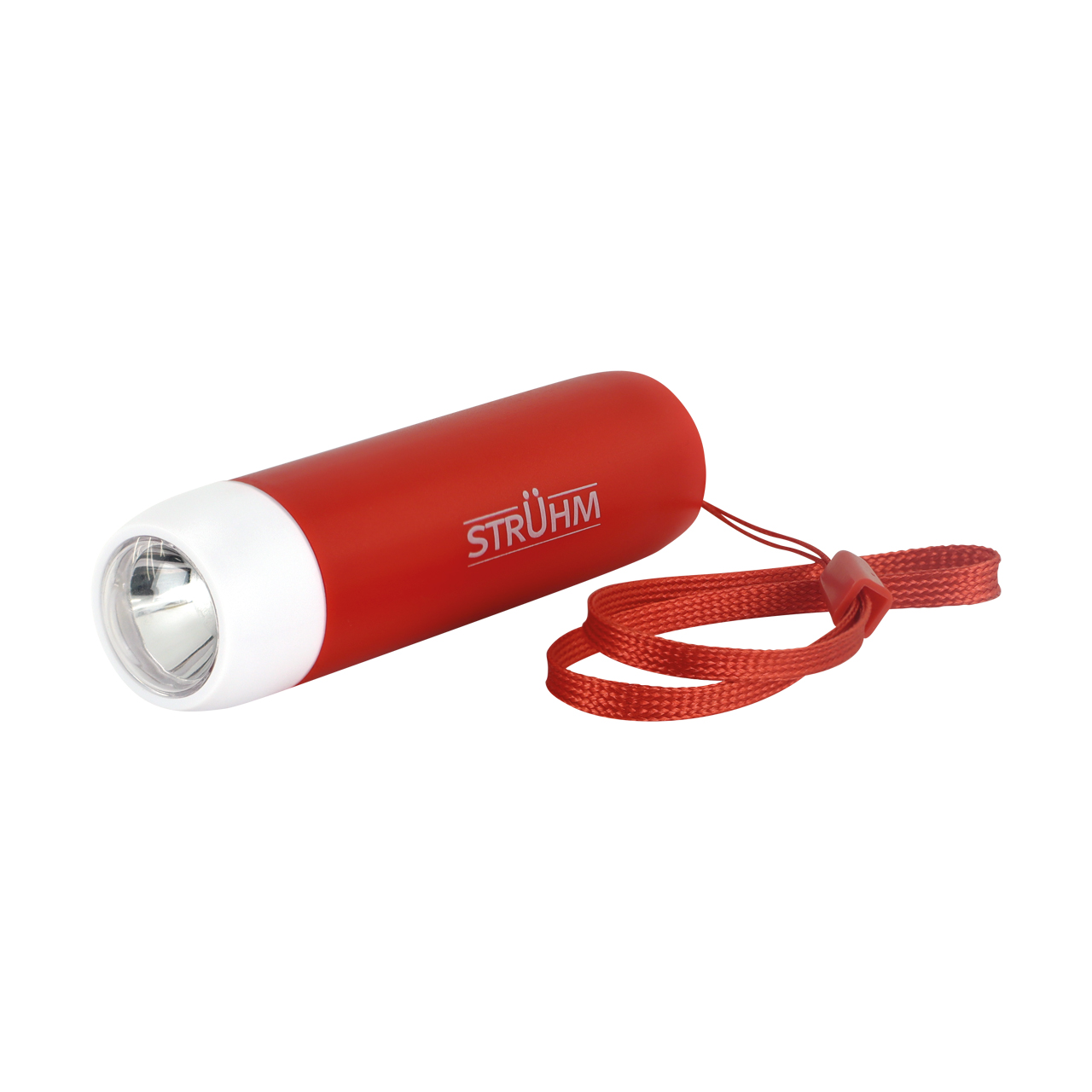 ATOM LED 1W RED – Obrázok 2