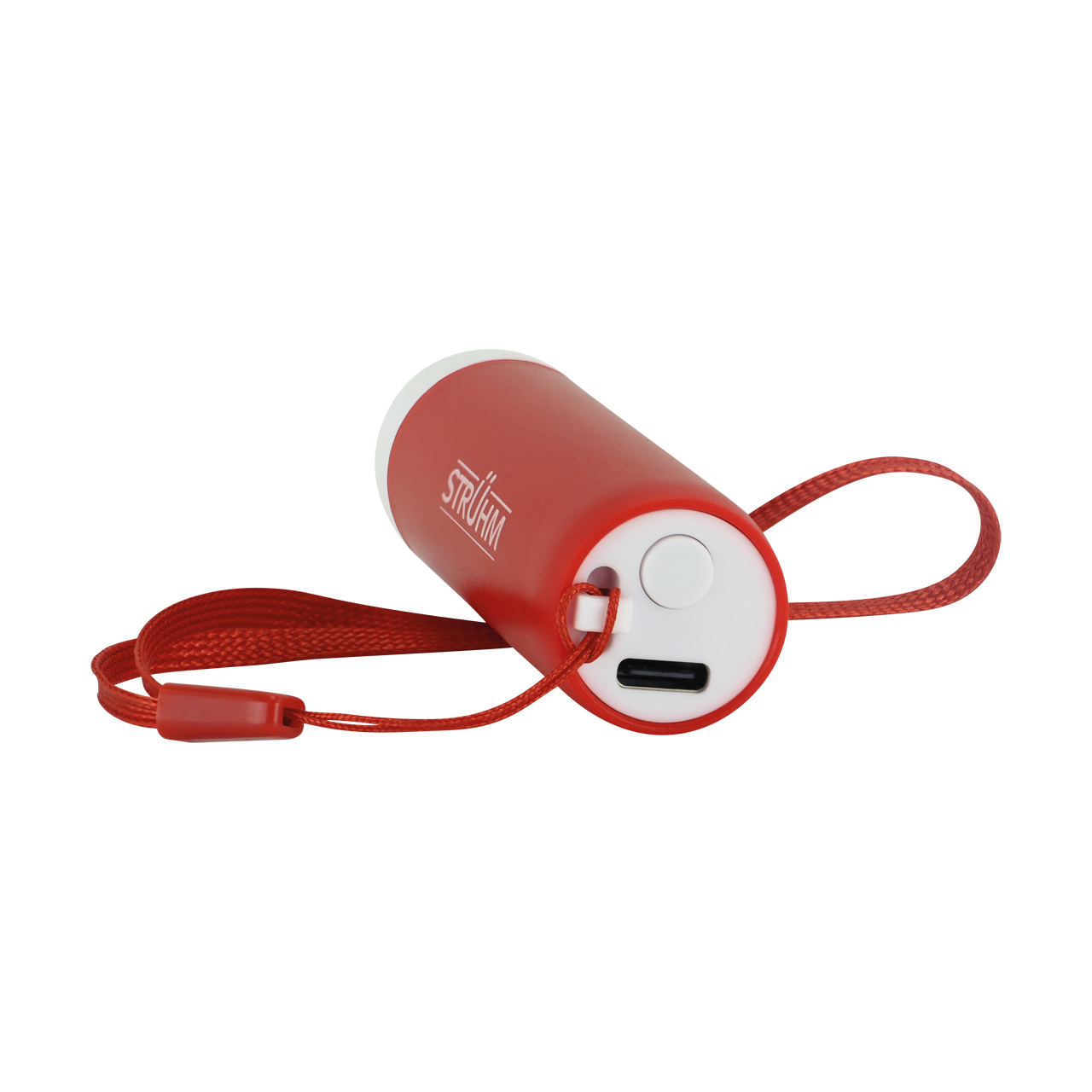 ATOM LED 1W RED – Obrázok 3