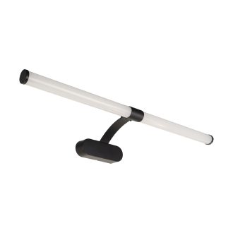 BRIDA LED 8W BLACK NW