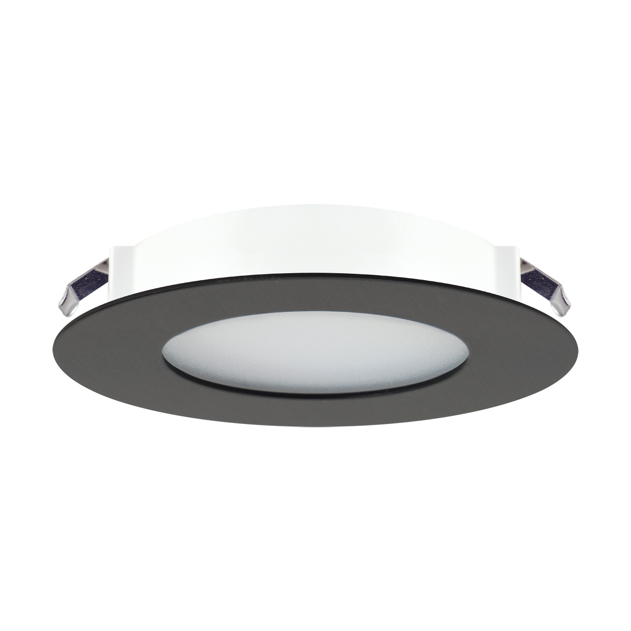 ROLO LED C 1,9W BLACK NW – Obrázok 2
