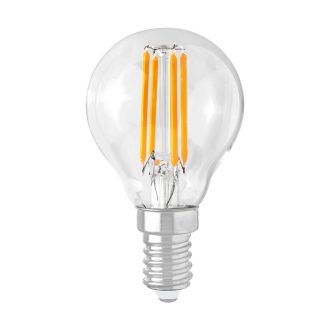 FILAMENT ULKE LED E14 4W NW